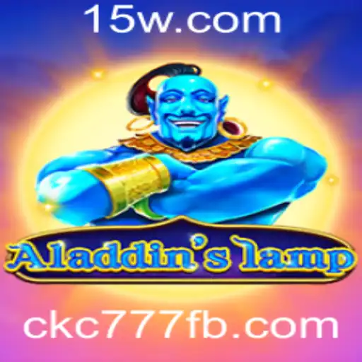 Descubra o Mundo Encantado de Aladdinslamp: Uma Aventura de Estratégia e Magia