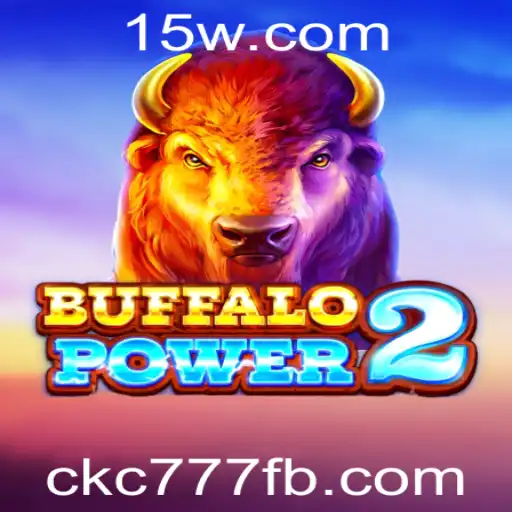 Descubra BuffaloPower2: A Excitante Aventura do Novo Jogo de Cassino