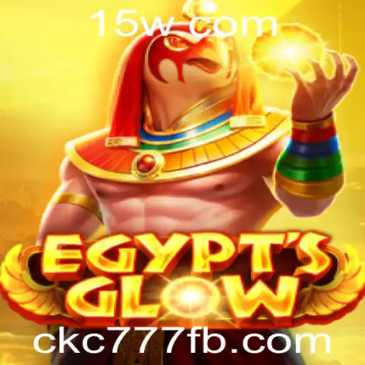 EgyptsGlow: A Mística Aventura no Antigo Egito