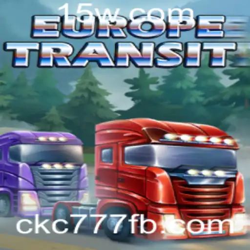 Explorando o universo do EuropeTransit: Um jogo de estratégia em desenvolvimento