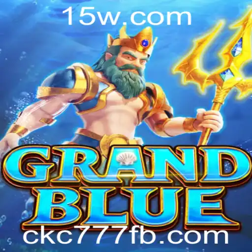 Explorando o Universo de GRANDBLUE