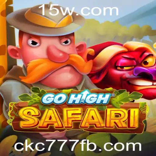 Descubra o Empolgante Mundo de GoHighSafari: Jogo de Estratégia e Aventura