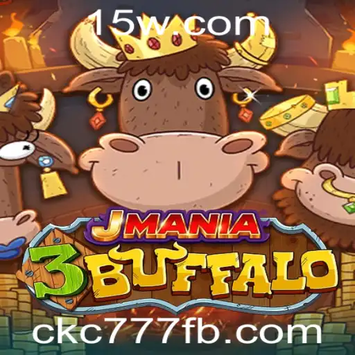 Explorando o Mundo de JMania3Buffalo: Uma Aventura Inovadora no Universo dos Jogos
