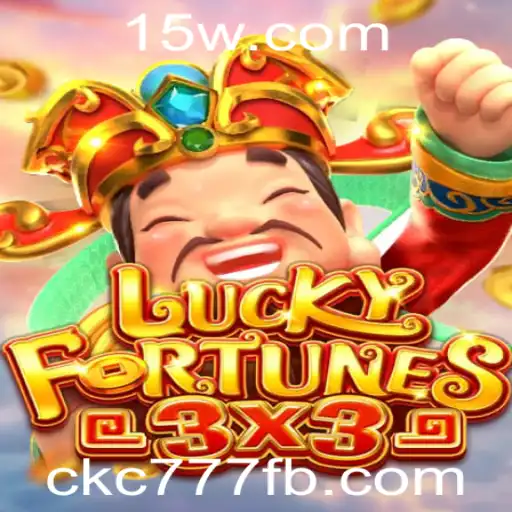 LUCKYFORTUNES3x3: O Jogo que Pode Transformar Sua Sorte