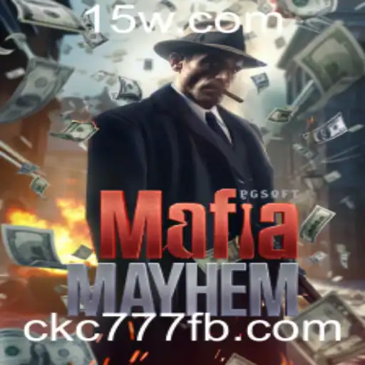 MafiaMayhem: A Revolução dos Jogos de Estratégia e Enganação