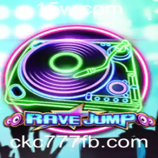 Explorando o Fascinante Mundo de RaveJump: Um Jogo de Emoções Intensas