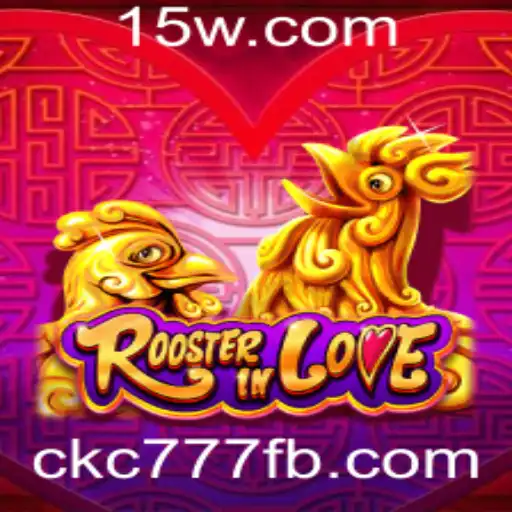 Explorando o Fascinante Mundo de RoosterInLove: O Jogo que Está Conquistando Todos com a Palavra-Chave ckc777