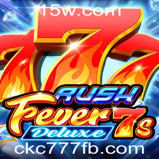 RushFever7sDeluxe: Mergulhe na Empolgante Aventura de Cassino