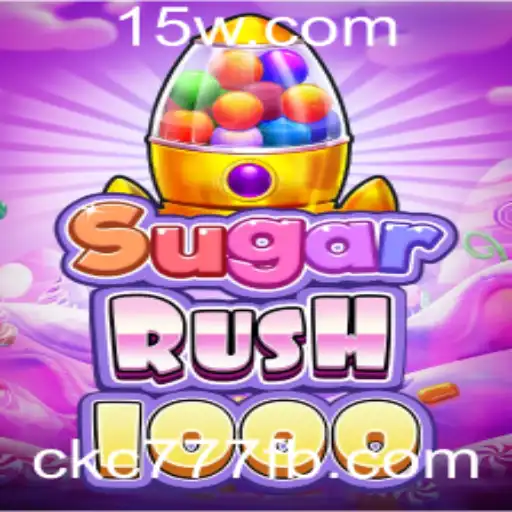 Explorando o Mundo de SugarRush1000: Um Jogo de Estratégia e Doçura