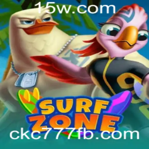 SurfZone: Explorando Aventuras Aquáticas e Estratégia