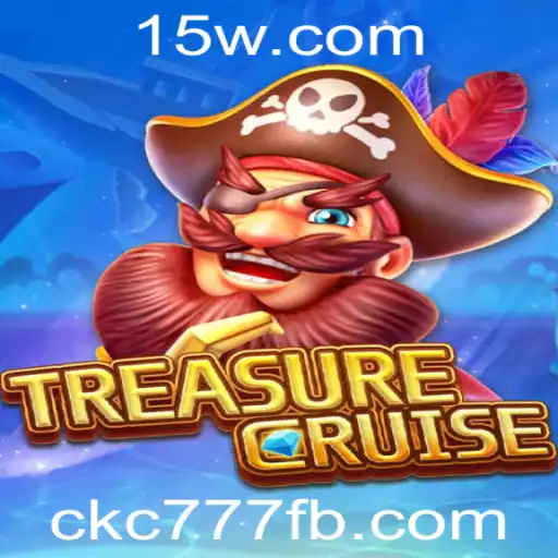 Desvendando o Mundo do Jogo TREASURECRUISE