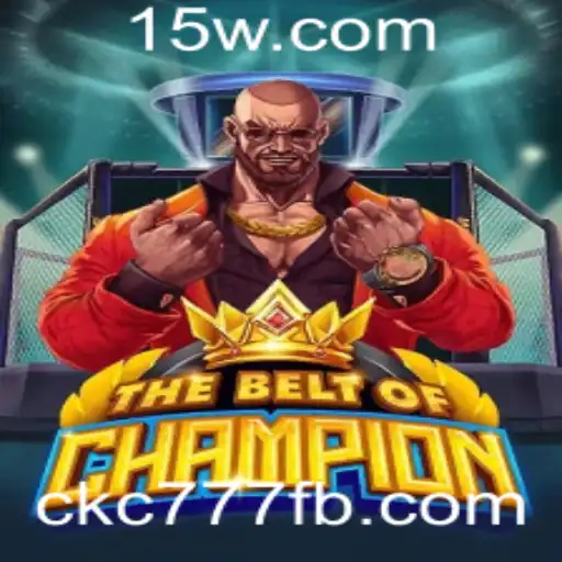 TheBeltOfChampion: Explorando o Mundo do Jogo Inovador