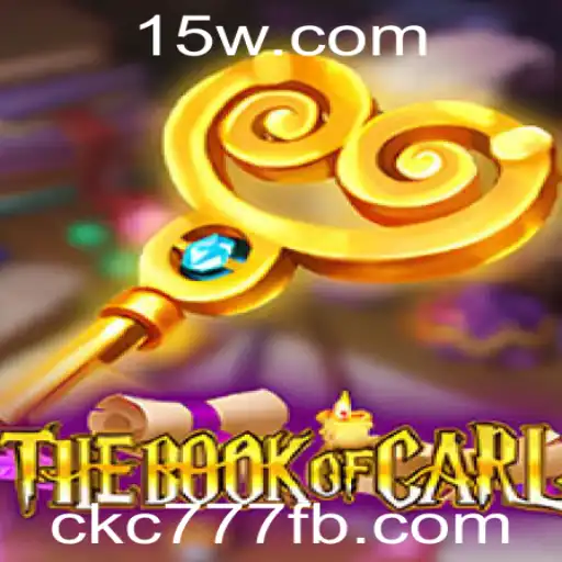 Descubra o Fascinante Mundo de TheBookofCarl
