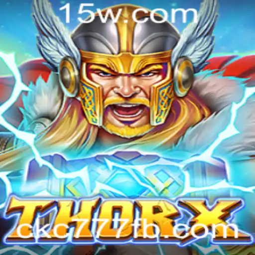 Desvendando ThorX: Um Mergulho no Universo do Novo Jogo Inovador