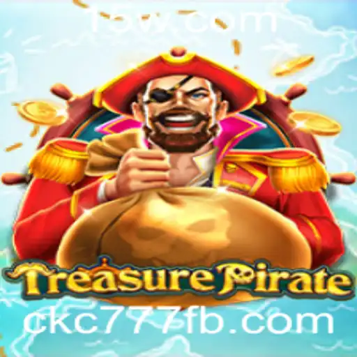 Explorando o Mundo de TreasurePirate: Um Jogo de Aventura e Estratégia