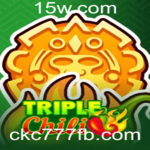 TripleChili: Um Jogo Empolgante de Estratégia e Sorte